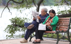 Thời tiết 29/11: Miền Bắc ấm dần, miền Nam mưa dông