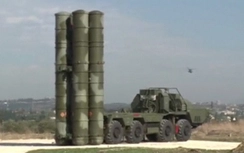 Tàu Nga bị giam lỏng, Thổ Nhĩ Kỳ sẽ "chiếm đoạt" S-400?