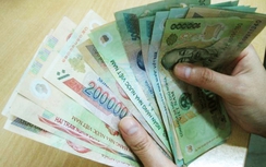 Vì sao Thành ủy Bạc Liêu hết tiền?