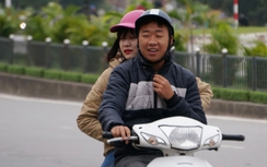 Không khí lạnh tăng cường, miền Bắc sắp rét đậm