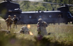 Mỹ điều quân đến Iraq, bắn hạ Su-24 liên quan đến Syria?