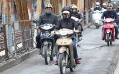 Tin mới nhất không khí lạnh: Miền Bắc có nơi dưới 13 độ