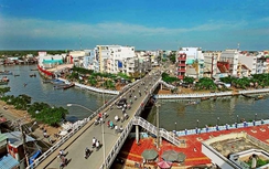 TP Cà Mau nợ như "chúa chổm", chung cảnh ngộ Bạc Liêu