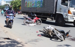 Hai ngày nghỉ lễ: 33 người chết, 53 người bị thương vì TNGT