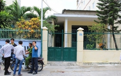 Hé lộ nguyên nhân người đàn ông Trung Quốc bị bắn ở Đà Nẵng