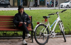 Thời tiết 7/12: Miền Bắc có nắng, trời rét 12 độ