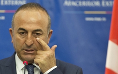 Thổ Nhĩ Kỳ "vừa đấm vừa xoa", TQ muốn cấm bay ở biển Đông?