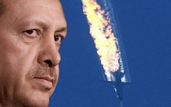 Thổ Nhĩ Kỳ lại "cứng" với Nga, Trung Quốc triệu hồi đại sứ Mỹ