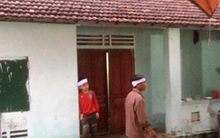 Công an Hà Tĩnh thông tin vụ anh rể, em vợ lõa thể chết