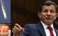 Ai hạ lệnh bắn hạ Su-24 Nga?