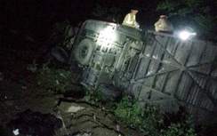 Tai nạn cao tốc Pháp Vân: Thực hư nhà xe bỏ mặc nạn nhân?