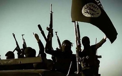 Thua thảm ở Syria, IS bành trướng ở Afghanistan?