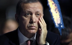 Tổng thống Erdogan lên tiếng làm lành với Nga