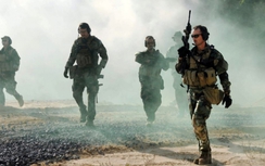 Biệt kích Mỹ đổ bộ Syria, Thổ Nhĩ Kỳ bị "cô lập" vì Su-24