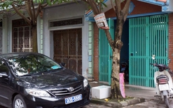 Camera nhận diện hung thủ bắn Trưởng Công an TP Phủ Lý