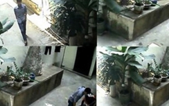 Trưởng Công an TP Phủ Lý nhận dạng kẻ bắn mình tại nhà riêng