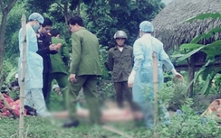 Chém chết em trai vì ngăn bán... "đầu cơ nghiệp"