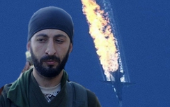 Nga chỉ đích danh công dân Thổ Nhĩ Kỳ bắn chết phi công Su-24