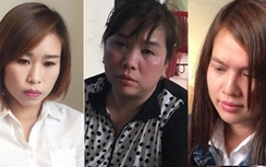 Hé lộ đường dây mại dâm hạng sang có... "hợp đồng mua dâm"