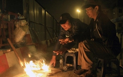 Thời tiết 18/12: Trời rét đậm, nguy cơ băng giá nhiều nơi