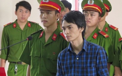 Sát thủ giết 4 người ở 4 tỉnh muốn... tử hình sớm