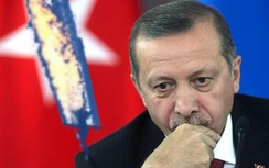 Thổ muốn "làm lành" với Nga, Ngoại trưởng Mỹ đến Trung Quốc