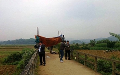 Liên tiếp 2 người chết bất thường ở một xã của Hà Tĩnh