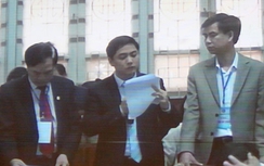 Agribank muốn thu hồi xe Bentley để khắc phục thiệt hại 3000 tỷ