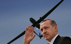 Nga "đe" Thổ Nhĩ Kỳ, EU "bất hòa" với Tổng thống Erdogan