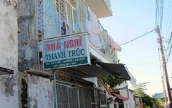 Kẻ cắt cổ 2 mẹ con chủ nhà nghỉ dùng chứng minh thư giả?