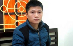 Hé lộ hành trình phá vụ án giết người đêm Noel