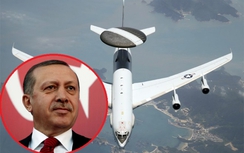 NATO điều máy bay đến Thổ, Iran kêu gọi song phương "bình tĩnh"