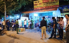 Lộ nguyên nhân khiến 2 người bị đâm chết sau va chạm giao thông