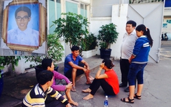 Tin mới vụ nam sinh lớp 10 bị bố bạn gái đánh tử vong