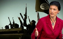 "Cha đẻ" Nhà nước Hồi giáo tự xưng (IS) là ai?