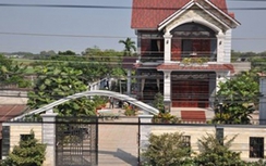 Họp báo thông tin vụ nổ súng tại nhà Bí thư Huyện ủy