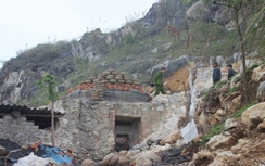 Diễn biến mới nhất vụ ngạt khí lò vôi khiến 8 người chết