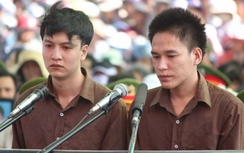 Thảm sát ở Bình Phước: Trần Đình Thoại kháng cáo