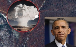 Triều Tiên thử bom nhiệt hạch, Mỹ nói gì?