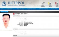 Hành trình dẫn độ trùm lừa đảo Dũng "thẹo" từ Mỹ về Việt Nam