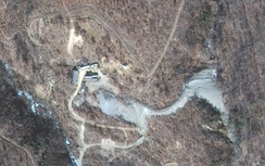 Triều Tiên khiêu khích Obama, Mỹ hoài nghi vụ bom nhiệt hạch