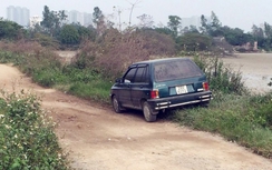 Công an thông tin vụ cướp xe chở vàng ở Hà Đông