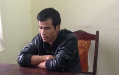 Đưa con đi học bị tình địch đâm tử vong