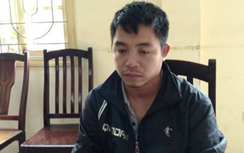 Giải cứu nữ khách bị phụ xe cưỡng bức