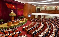 Hội nghị Trung ương 14: Đánh giá tác động khi tham gia TPP