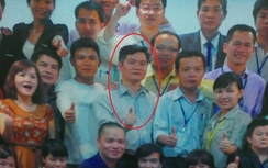 Bánh vẽ của ông chủ "Học làm giàu", hạt Mắc-ca tỷ đô