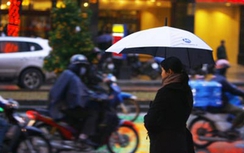 Thời tiết 28/3: Miền Bắc mưa rét nhiều nơi