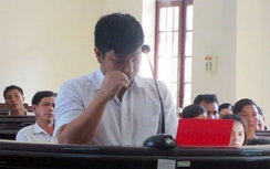 Nguyên Thượng úy CSGT gây tai nạn chết người lãnh 5 năm tù