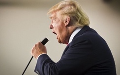 Bầu cử Mỹ: Trump thắng, EU... sợ?