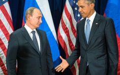 Nga-Mỹ buộc phải hợp tác, quan sát viên bị bắn ở Ukraine